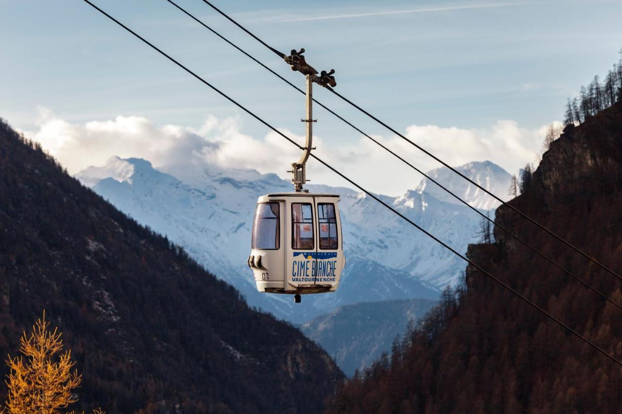 ואלטורננקה Hellochalet - Maison Rue De La Neige - Family Ski Holiday Walking Distance Skirun And Gondola מראה חיצוני תמונה