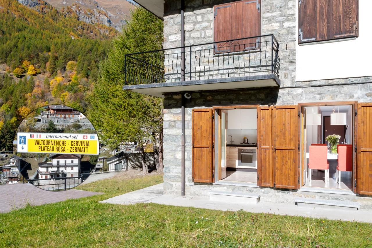 ואלטורננקה Hellochalet - Maison Rue De La Neige - Family Ski Holiday Walking Distance Skirun And Gondola מראה חיצוני תמונה
