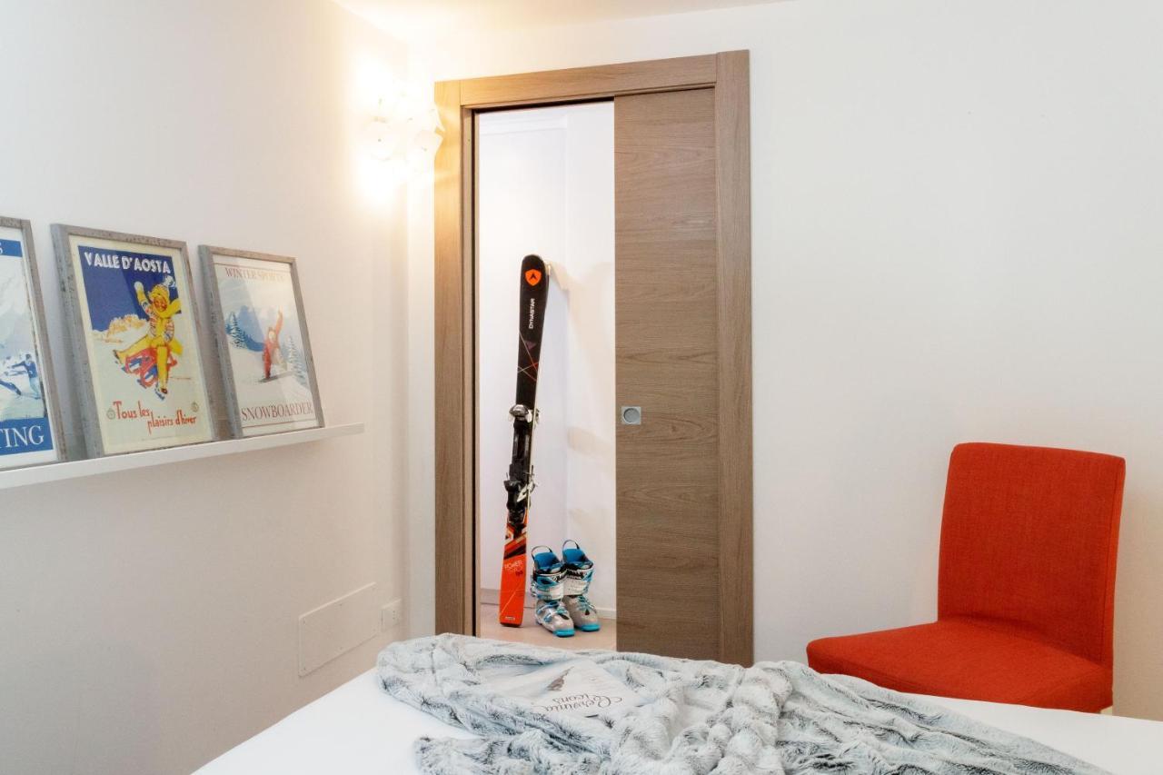 ואלטורננקה Hellochalet - Maison Rue De La Neige - Family Ski Holiday Walking Distance Skirun And Gondola מראה חיצוני תמונה