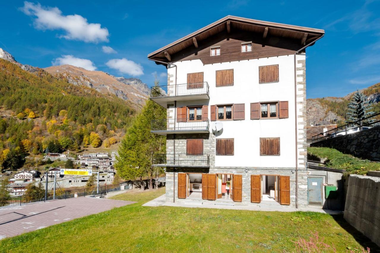 ואלטורננקה Hellochalet - Maison Rue De La Neige - Family Ski Holiday Walking Distance Skirun And Gondola מראה חיצוני תמונה