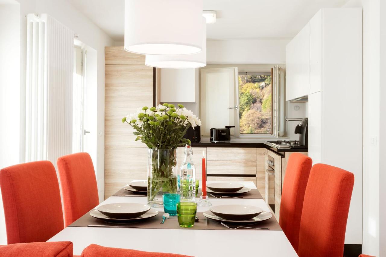 ואלטורננקה Hellochalet - Maison Rue De La Neige - Family Ski Holiday Walking Distance Skirun And Gondola מראה חיצוני תמונה