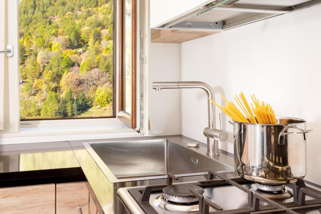 ואלטורננקה Hellochalet - Maison Rue De La Neige - Family Ski Holiday Walking Distance Skirun And Gondola מראה חיצוני תמונה