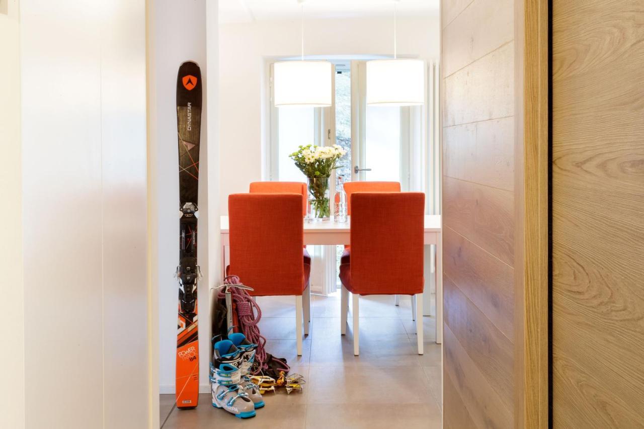ואלטורננקה Hellochalet - Maison Rue De La Neige - Family Ski Holiday Walking Distance Skirun And Gondola מראה חיצוני תמונה
